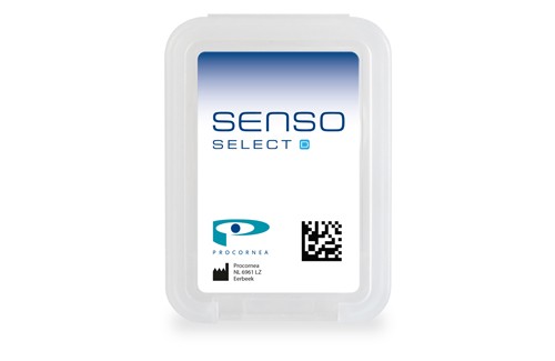 Senso Select Duo - EnsEyes
